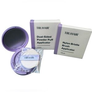 TRUHAIR root & scalp cover up kit
